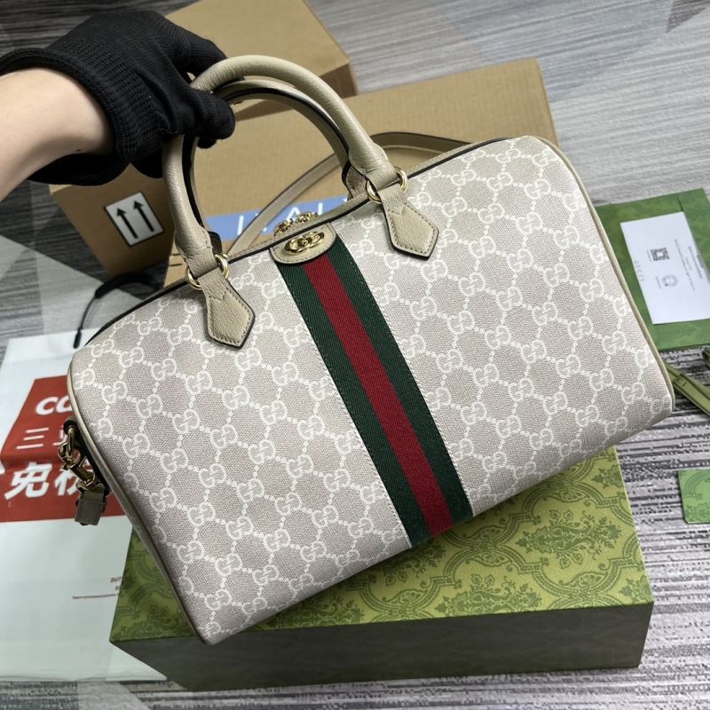 Gucci Boston Bags